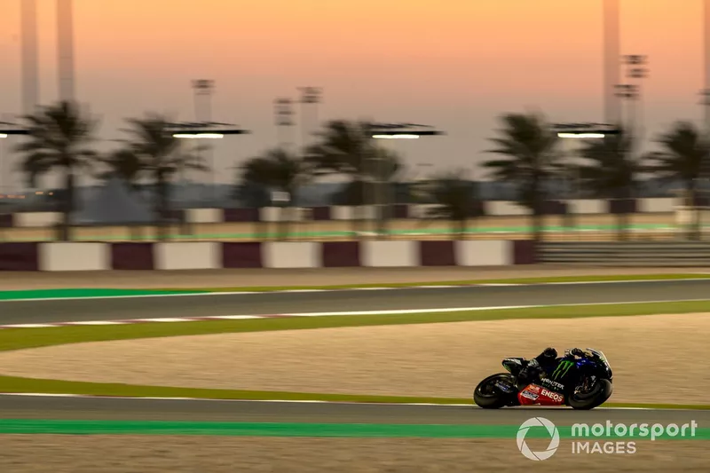Maverick Vinales, Yamaha Factory Racing