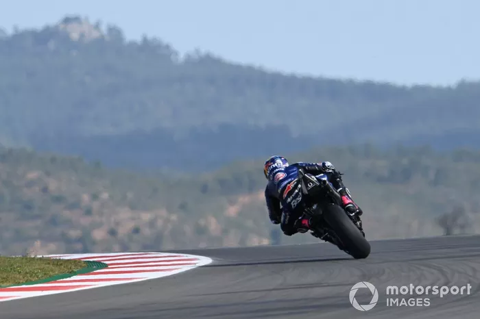 Enea Bastianini, Esponsorama Racing