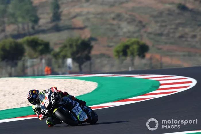 Johann Zarco, Avintia Racing