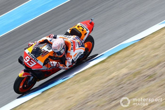 Marc Márquez, Repsol Honda Team