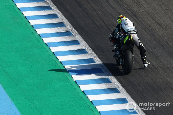 Tito Rabat, Avintia Racing