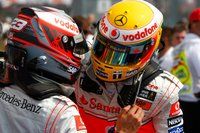 Hungarian GP