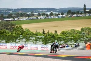 Remy Gardner, Yamaha Factory Racing