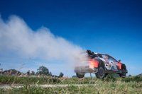 WRC Rally de Polonia - Día 2 