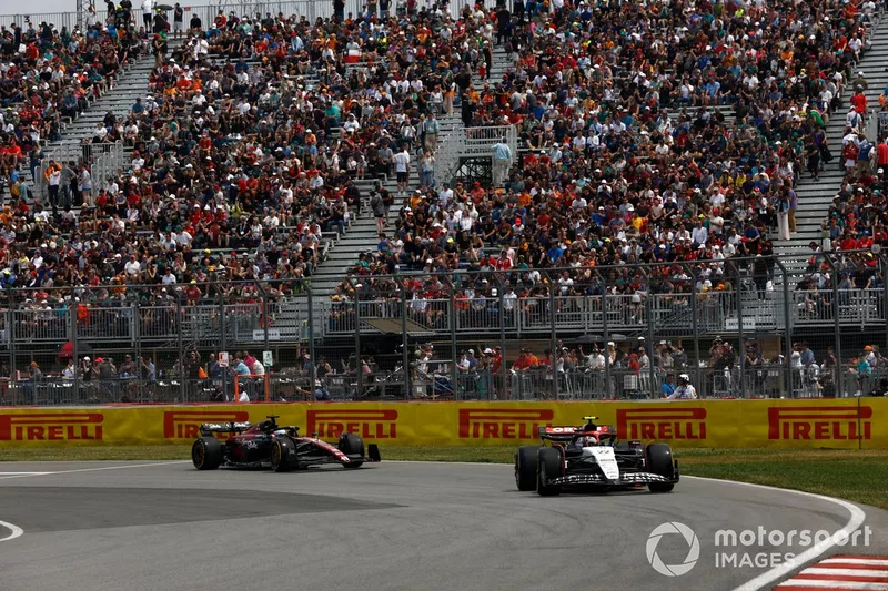 Yuki Tsunoda, AlfaTauri AT04, Valtteri Bottas, Alfa Romeo C43