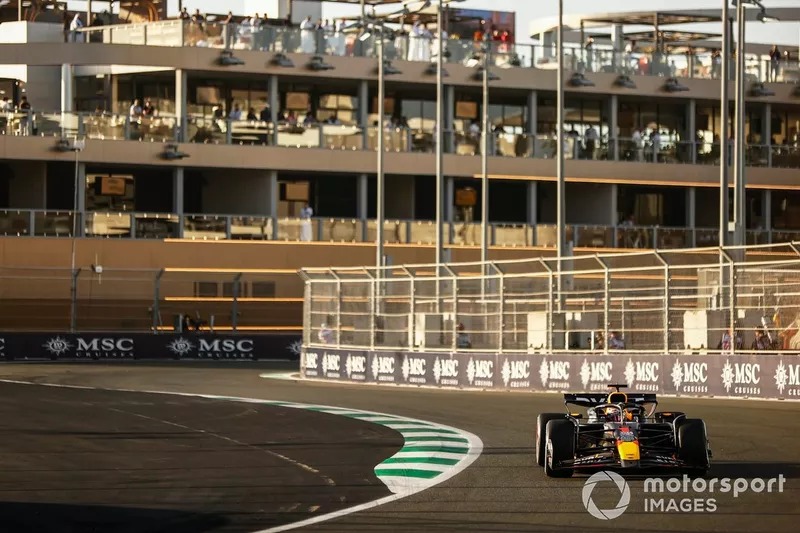 Max Verstappen, Red Bull Racing RB20