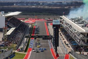 2025 COTA - Carrera