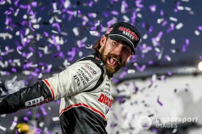 Ryan Blaney
