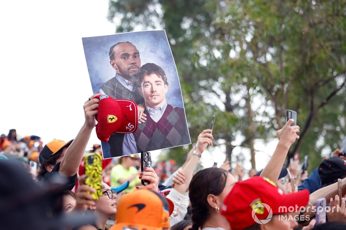 Charles Leclerc, Ferrari