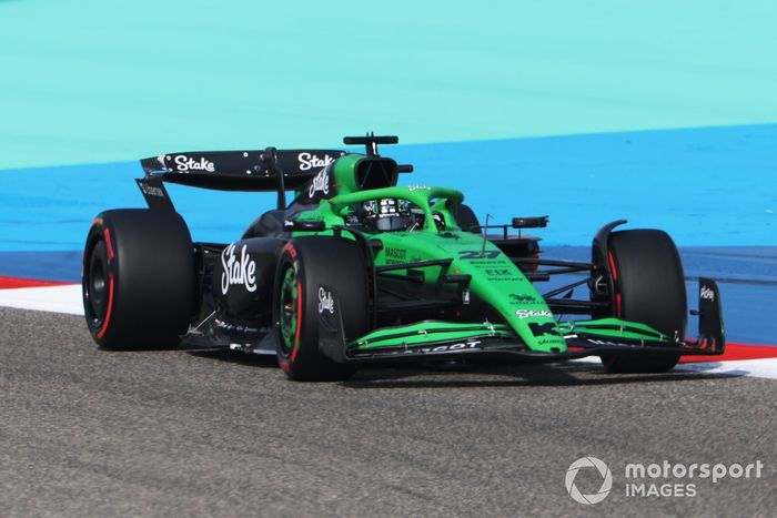 Nico Hulkenberg, Sauber