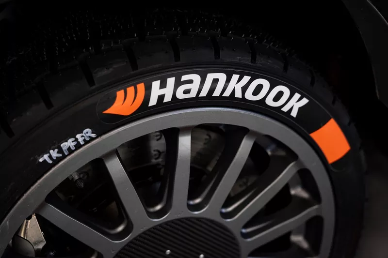 Pneus Hankook