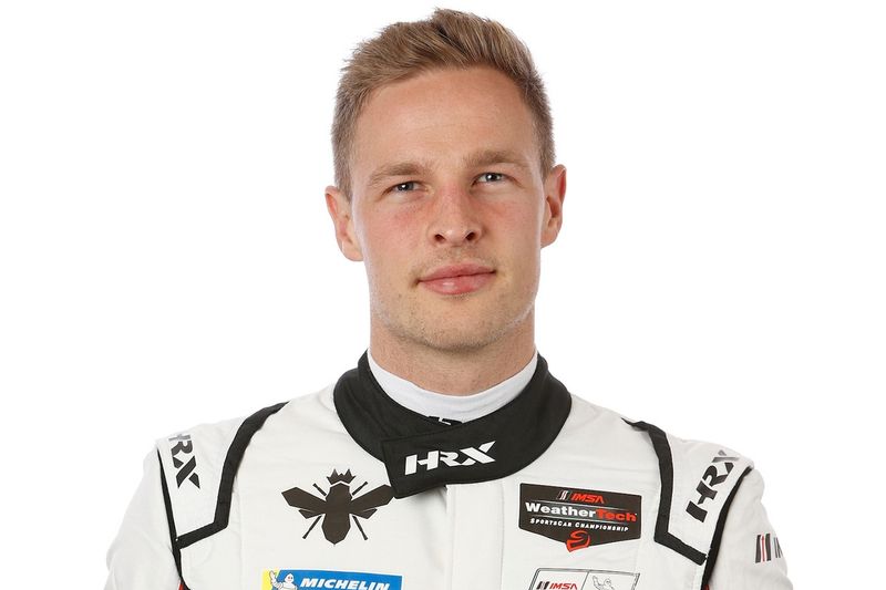 Frederik Schandorff