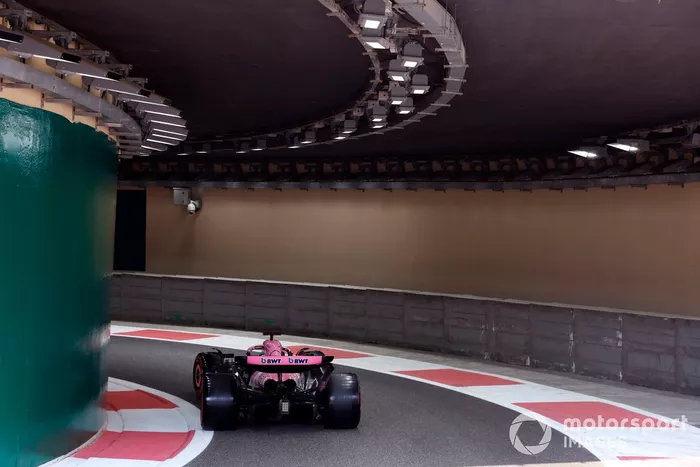 Jack Doohan, Alpine A524