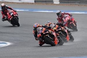 Jack Miller, Red Bull KTM Factory Racing