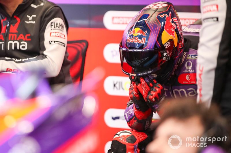 Jorge Martin, Pramac Racing