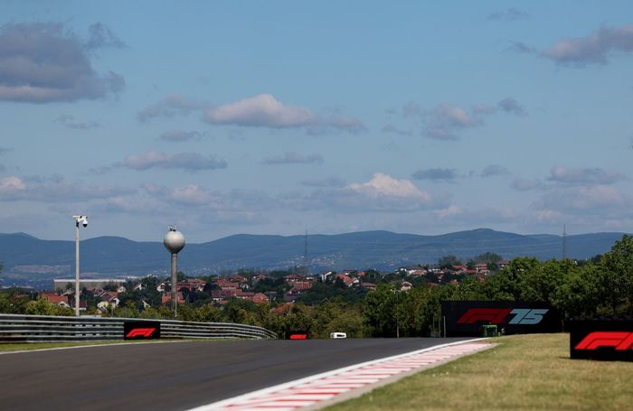 Detalle del circuito
