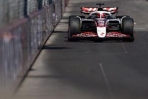 Esteban Ocon, Haas F1 Team