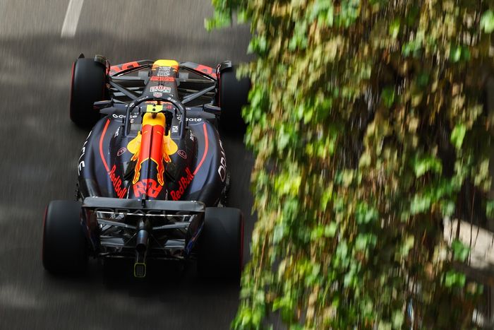 Yuki Tsunoda, Red Bull Racing Team
