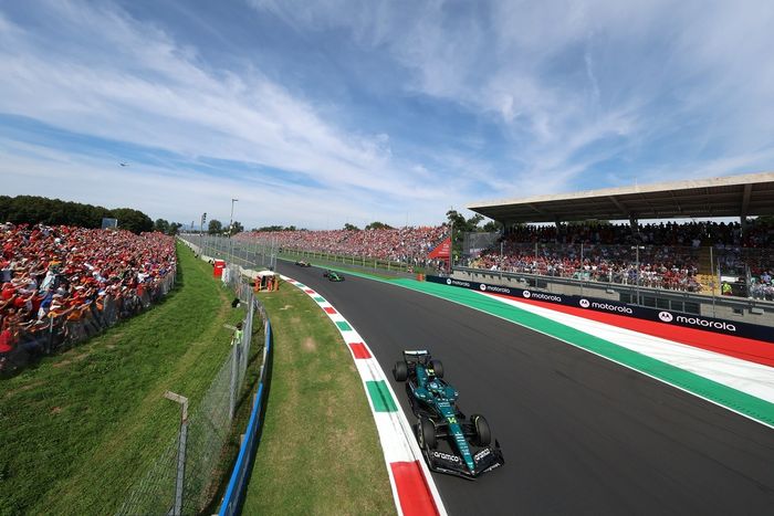 Fernando Alonso, Aston Martin Racing