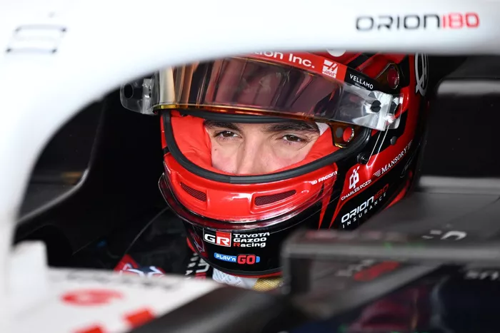 Esteban Ocon, Haas F1 Team