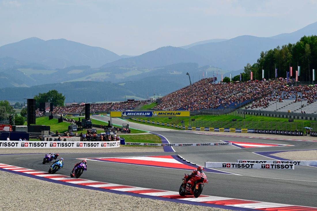 Francesco Bagnaia, Equipo Ducati