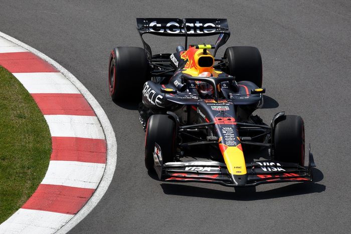 Yuki Tsunoda, Red Bull Racing