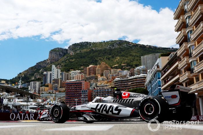 Oliver Bearman, Haas F1 Team