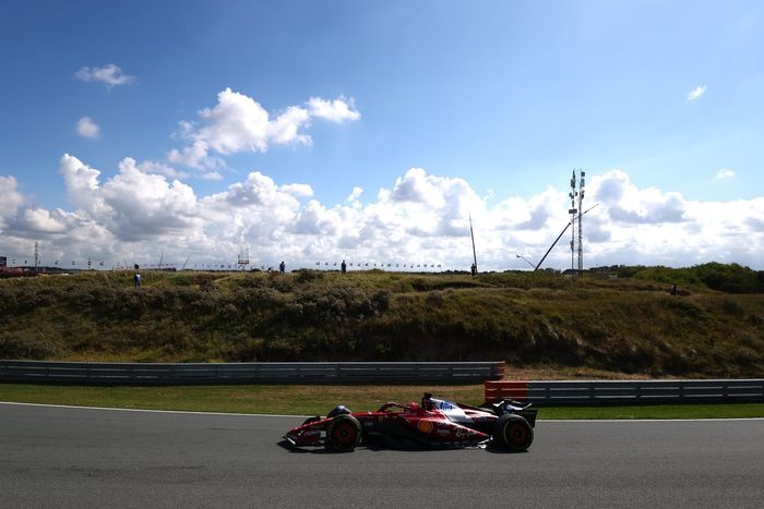 Charles Leclerc, Ferrari