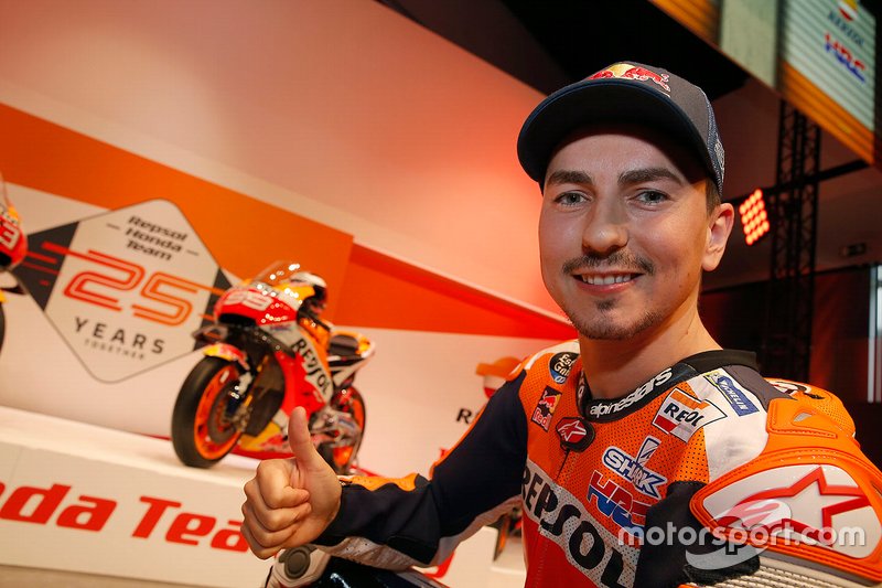 Марк Маркес, Repsol Honda Team