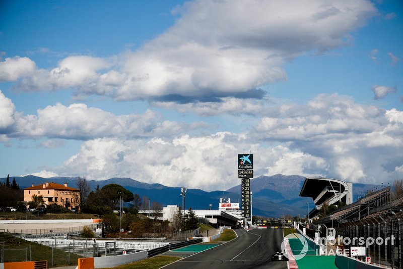 Callum Ilott, SAUBER JUNIOR TEAM BY CHAROUZ