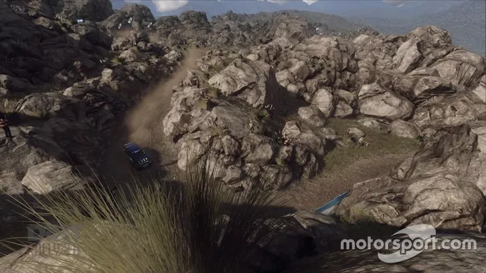 Imagen de DiRT Rally 2.0