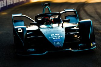 Stoffel Vandoorne, HWA Racelab, VFE-05