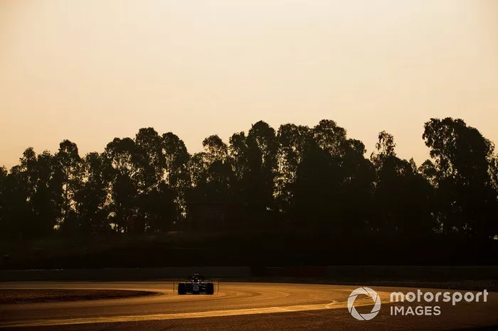Alex Albon, Scuderia Toro Rosso STR14