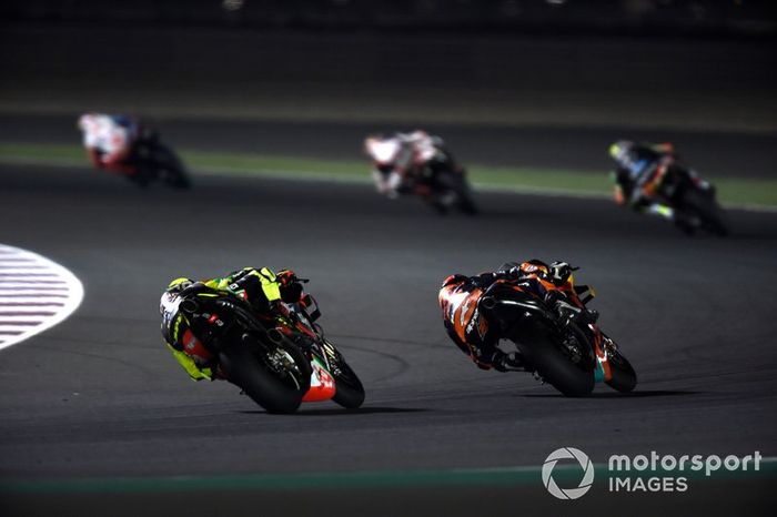 Johann Zarco, Red Bull KTM Factory Racing