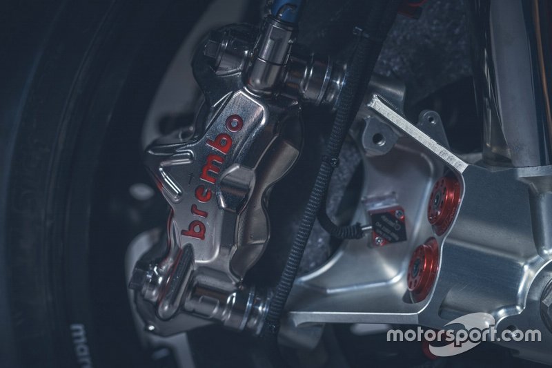 Мотоцикл Мігела Олівейри, Red Bull KTM Tech 3