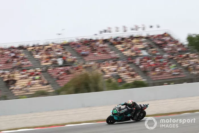 Franco Morbidelli, Petronas Yamaha SRT