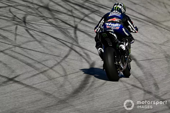 Maverick Viñales, Yamaha Factory Racing