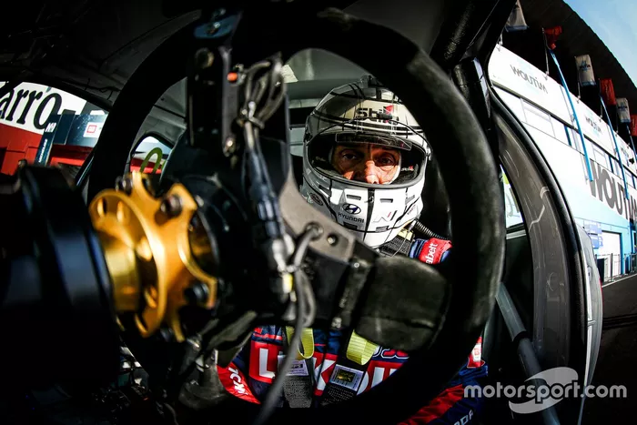 Gabriele Tarquini, BRC Hyundai N LUKOIL Squadra Corse Hyundai i30 N TCR