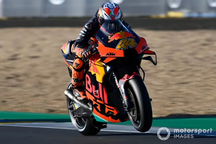 Pol Espargaro, Red Bull KTM Factory Racing