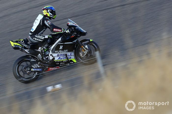 Tito Rabat, Avintia Racing