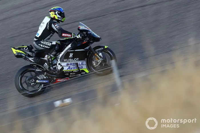 Tito Rabat, Avintia Racing