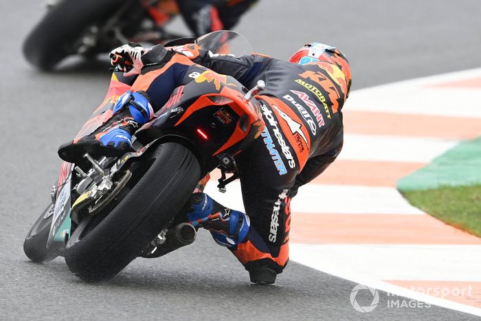 Jorge Martin, Red Bull KTM Ajo