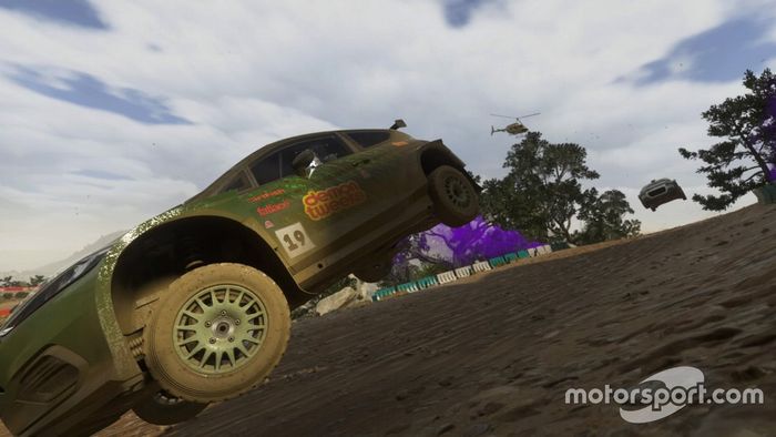 Imagen de DiRT 5