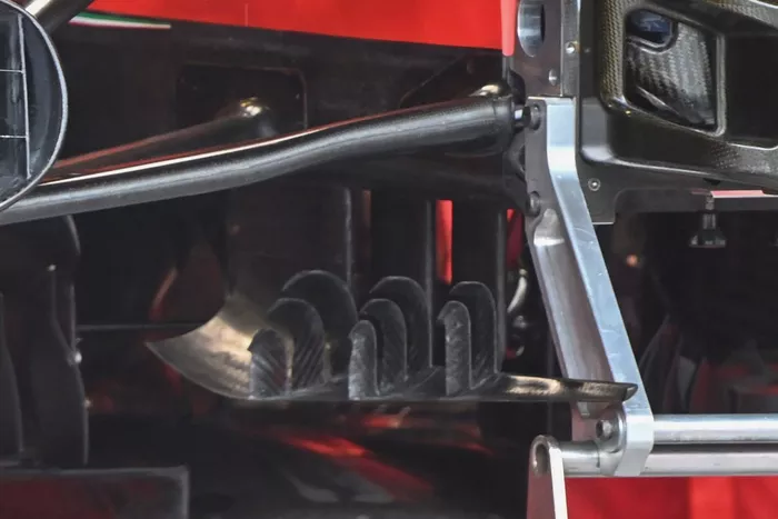 Ferrari SF1000