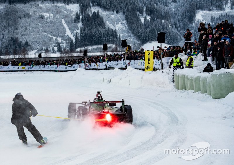 Daniel Abt, Audi Sport ABT Schaeffler Audi e-tron FE04, Benedikt Mayr