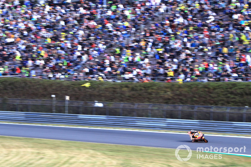 Marc Marquez, Repsol Honda Team