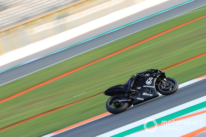 Franco Morbidelli, Petronas Yamaha SRT