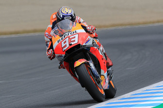 Marc Marquez, Repsol Honda Team