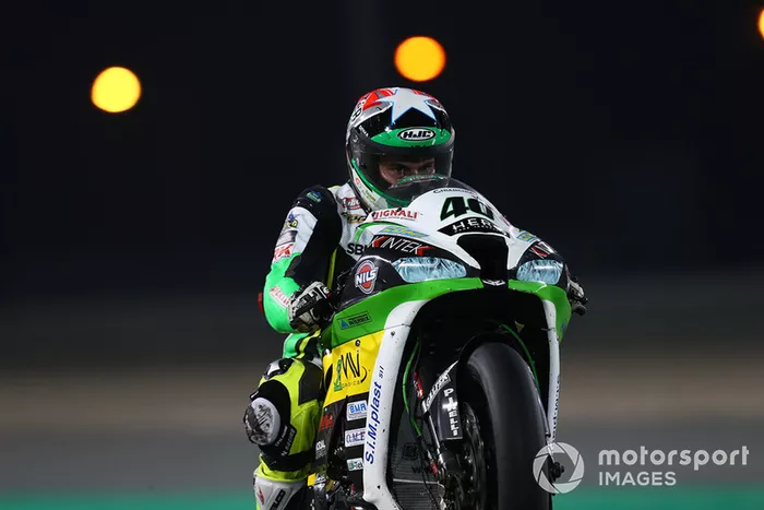 Roman Ramos, Outdo Kawasaki TPR