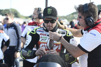 Cal Crutchlow, Team LCR Honda